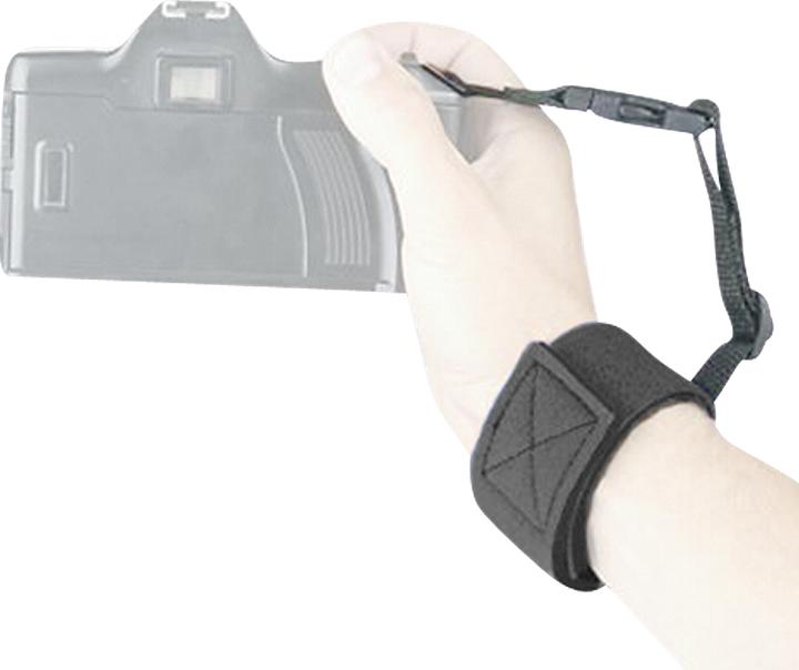 Actual product image OP Tech Strap System Gotcha Wrist Strap (Wrist strap)