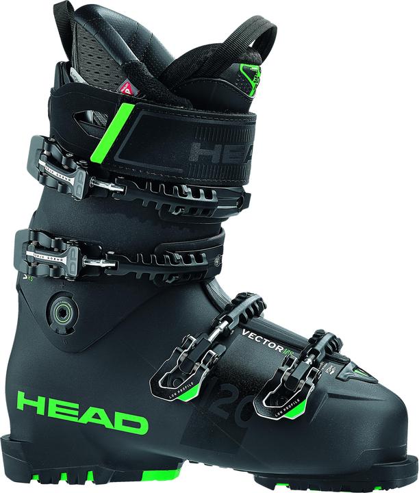 Produktbild Head Vector RS 120 Herren Skischuh (26.5)