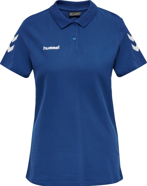 Immagine prodotto hummel Go Cotton Polo Donna (XXL)