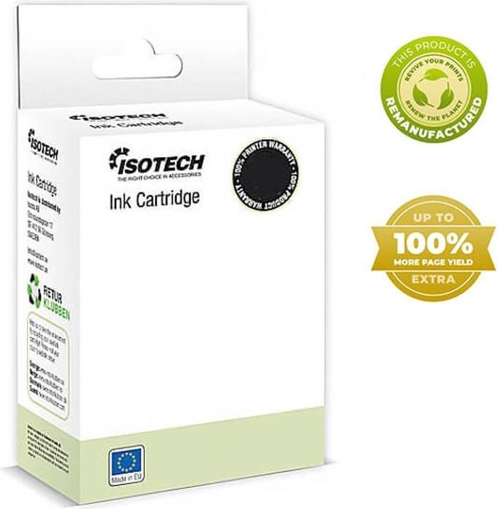 Produktbild Isotech Ink 4529B001