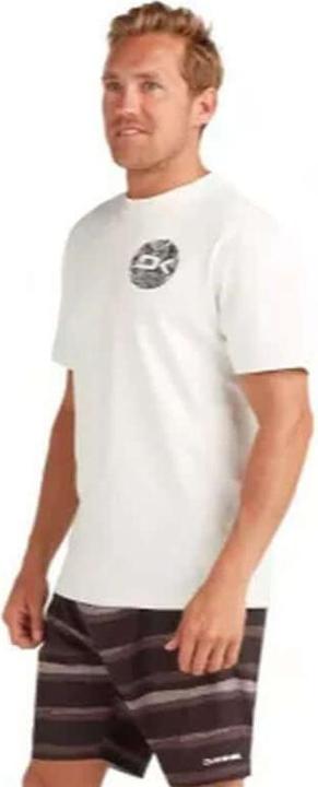 Immagine prodotto Dakine Manches courtes da uomo in lycra Mission Loose Fit (S)