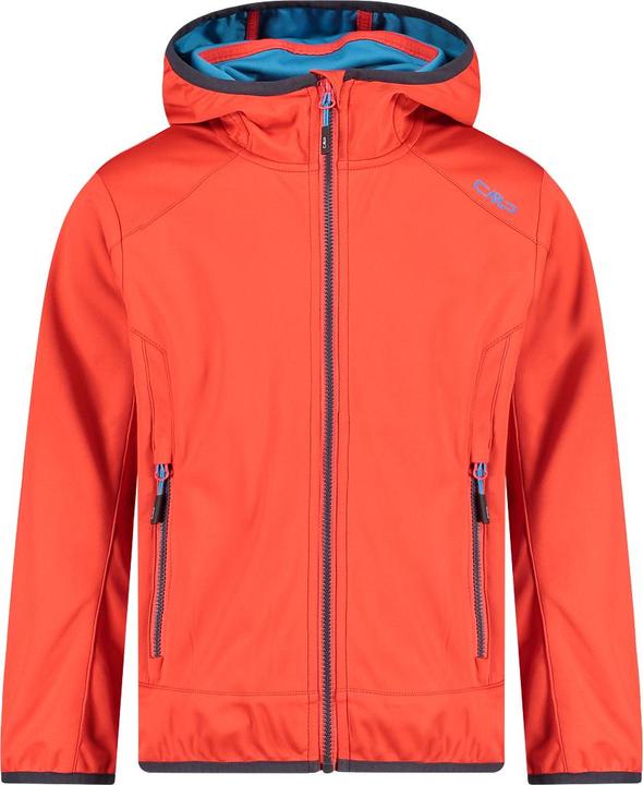 Immagine prodotto CMP Campagnolo Ragazzi Giacca Softshell (104)