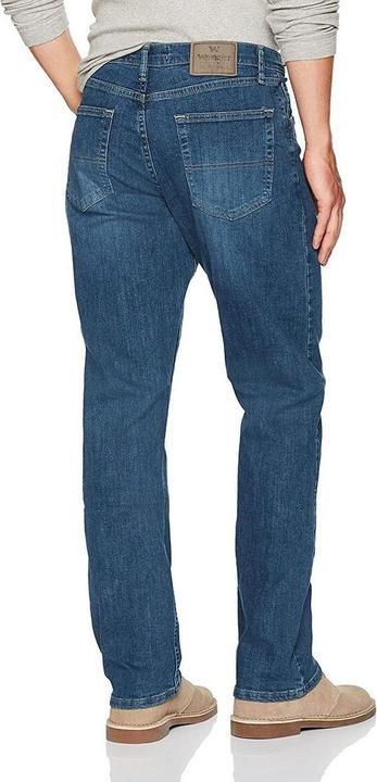 Image du produit Wrangler Jeans Classici Relaxed Fit Flex Authentics (W44/L30)
