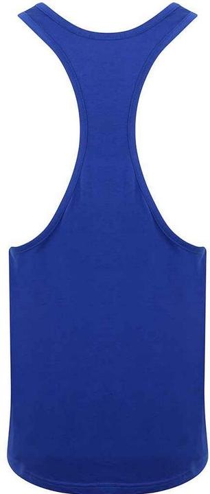 Produktbild Super Flying Model Muscle Ärmelloses Oberteil (S)