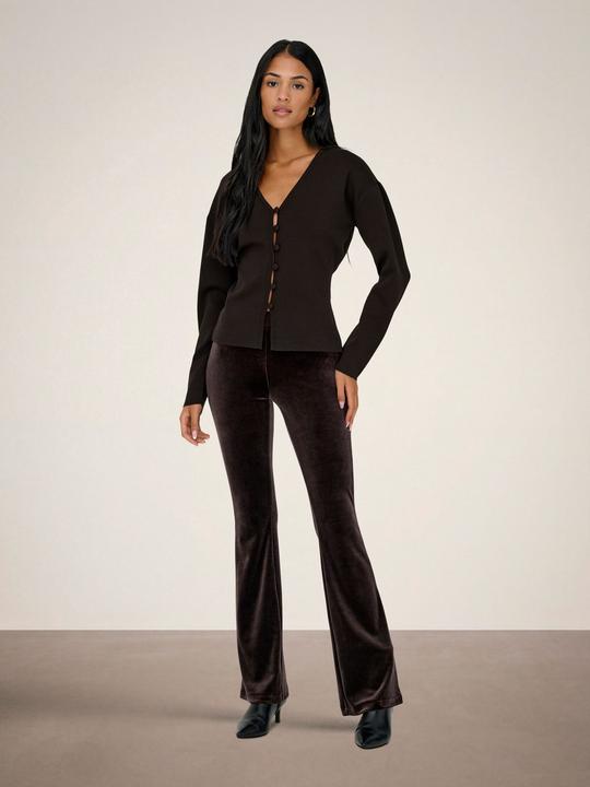 Actual product image JdY JDYASTRA Strickjacke Strickjacke (S)