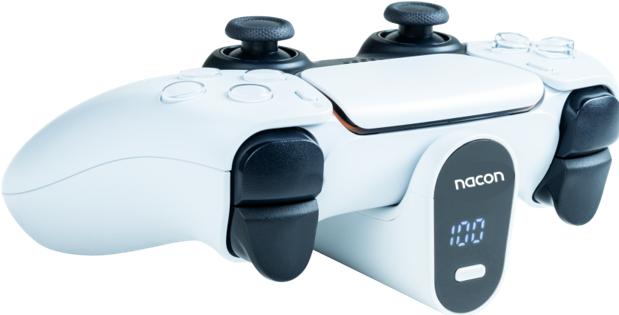 Produktbild Nacon Gaming Externer Akku (PS5)