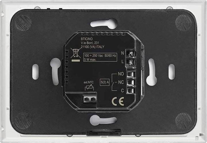 Actual product image Legrand XM8002