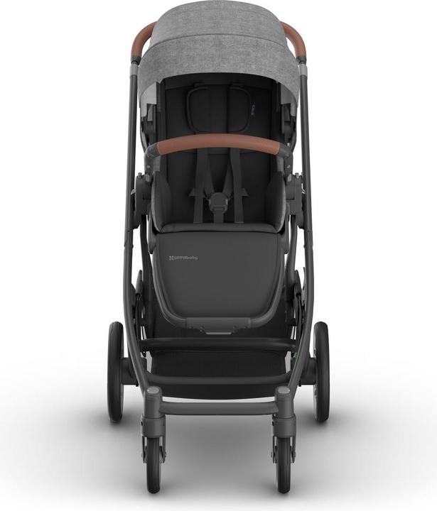 Actual product image Uppababy CRUZ V3 (0 Months - 4 years)