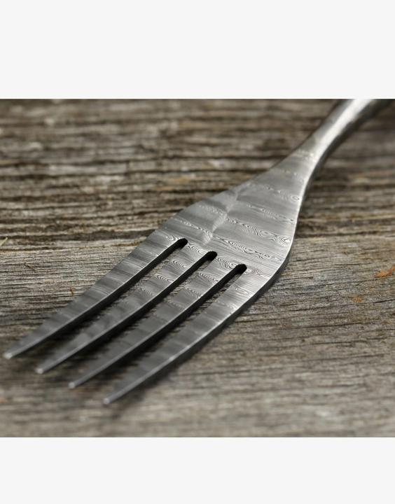 Image du produit Sknife Steakbesteck Set DAMAST (2 pièce(s), Set de couverts)