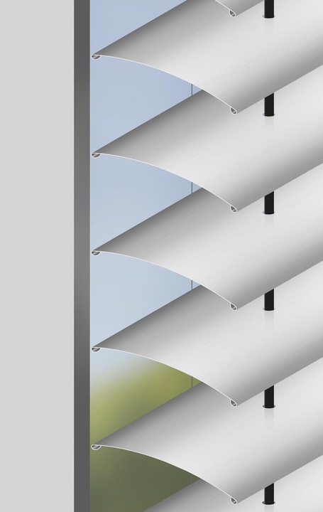 Actual product image Gardena Cleansystem blind brush