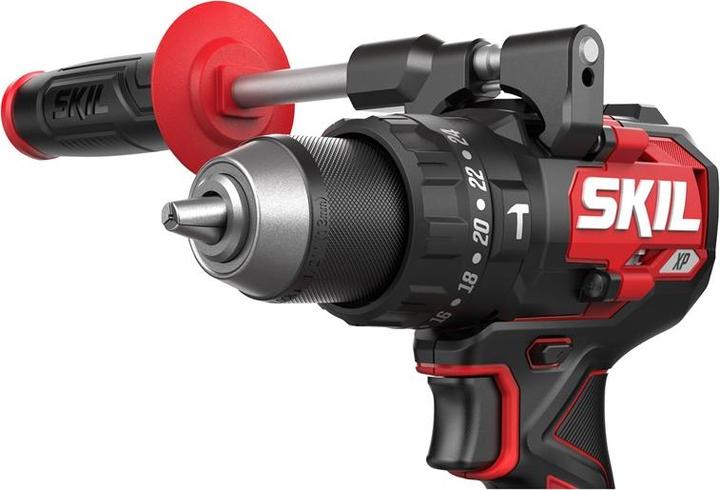 Actual product image Skil 20V BL COMBI DRILL DRIVER 3085CA
