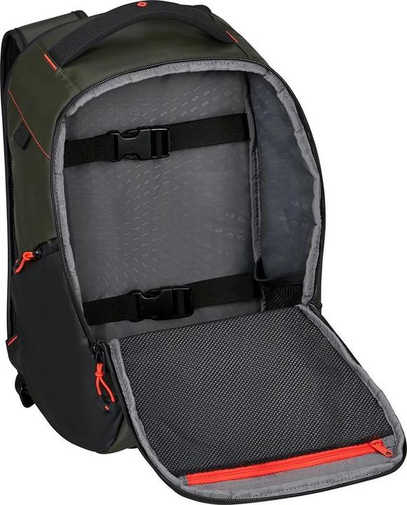 Produktbild Samsonite Ecodiver Rucksack XS (19 l)