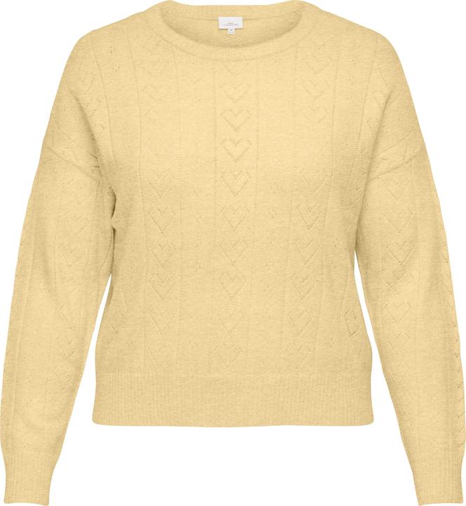 Produktbild Only CARISA Strickpullover Strickpullover (XL)