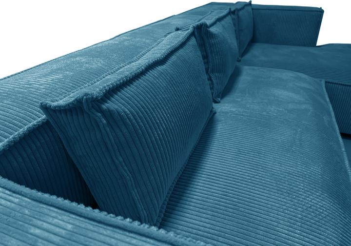 Immagine prodotto Ropez Cloe (Divano ad angolo)