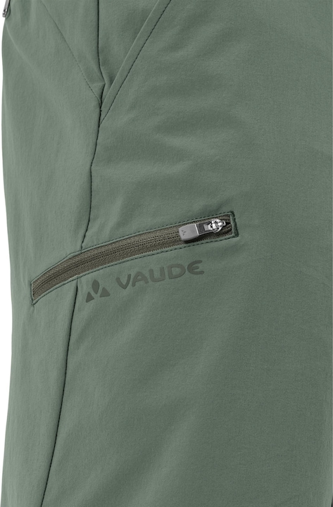 Actual product image Vaude Farley Stretch Bermuda II (52, L)