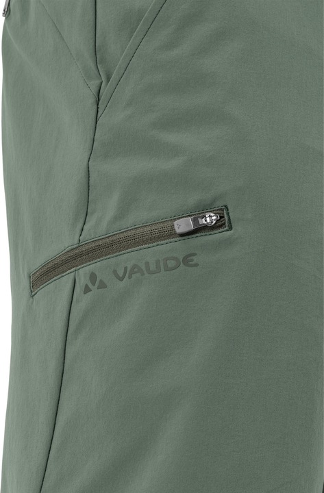 Actual product image Vaude Farley Stretch Bermuda II (50, M)
