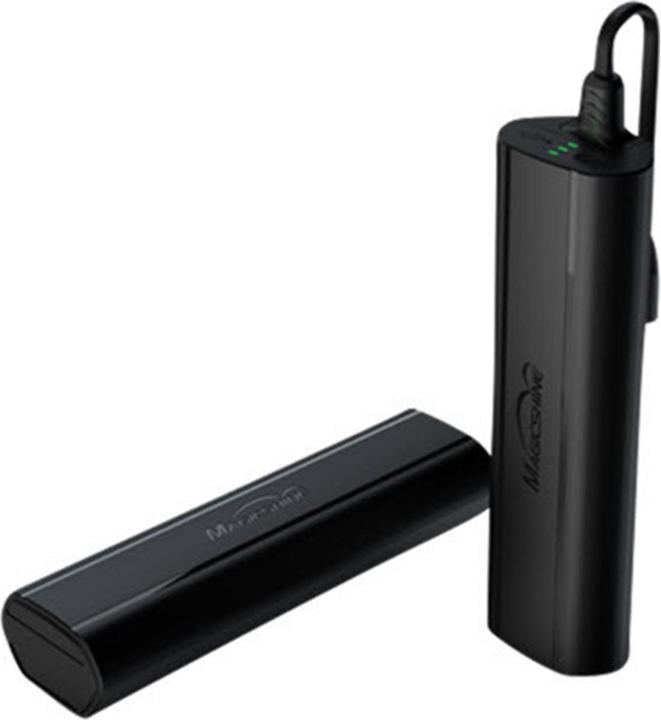 Actual product image Magicshine Replacement battery MJ6118 10.0 Ah