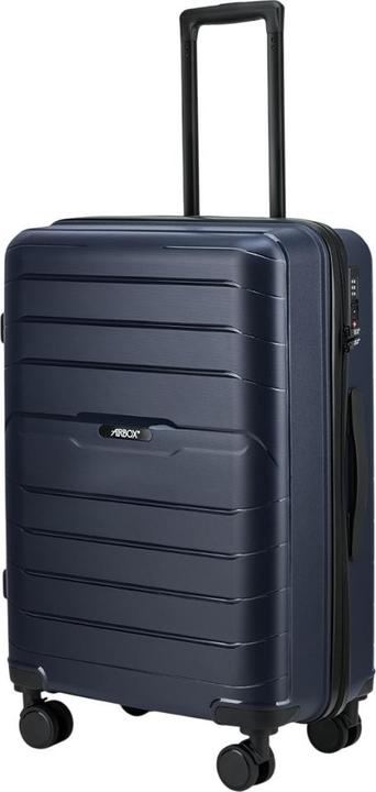 Produktbild Epic Airbox AZ13 - 4w Trolley M (67 l)