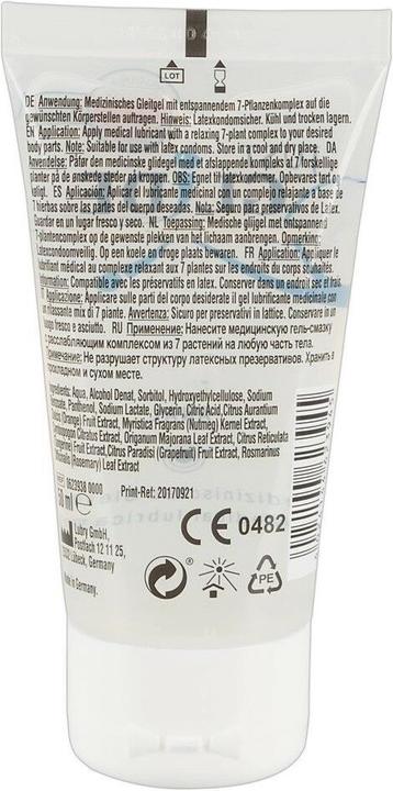 Produktbild Just Glide Anal (50 ml)