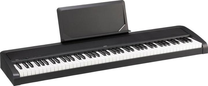 Korg B2N Piano numérique noir (88 Boutons)