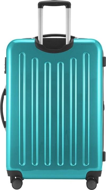 Immagine prodotto Hauptstadtkoffer Alex - Valigia a guscio rigido lucida con TSA (119 l)
