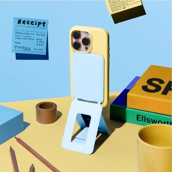 Produktbild MOFT Multifunktionaler MagSafe Ständer