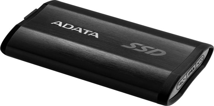 Image du produit Adata SE800 1000 Go Noir (1 To)