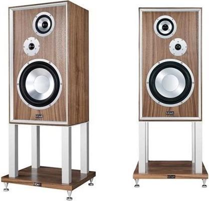 Image du produit Leak Sandwich 250 mit Stand - 1 Paar (1 paire)