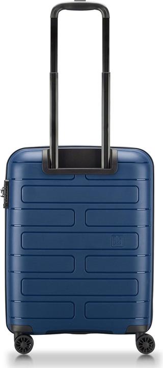 Actual product image Modo by Roncato Supernova 2.0 4 Rollen Kofferset 3-teilig (217 l)