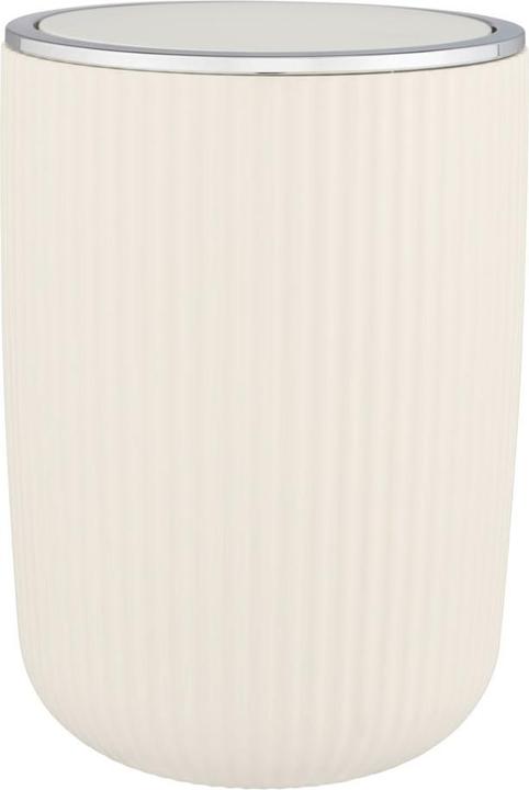 Image du produit Wenko Seau à couvercle basculant Agropoli (5.50 l)