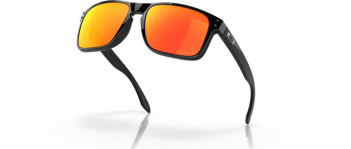 Produktbild Oakley Radar Ev Path (Polished Black, Anthrazit, Black, Red)