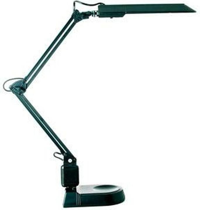 Hansa ECOSTAR - clamp luminaire (694 lm, G23)