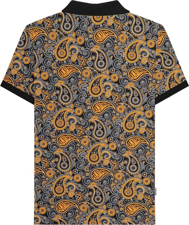 Image du produit Lambretta - Polo SS25 - Homme (XXL)