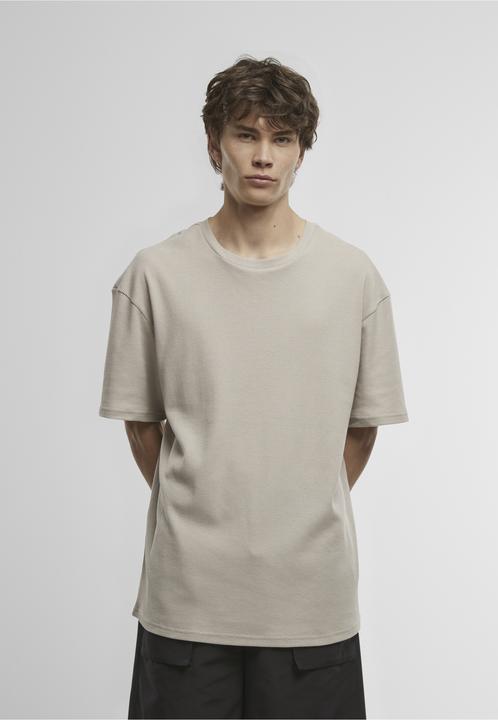 Produktbild Urban Classics Waffle Tee - 138259 (L)