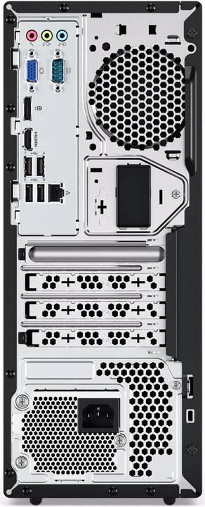 Produktbild Lenovo ThinkCentre – V530-15ICR (Intel Core i7-9700, 16 GB, 512 GB, GeForce GT 730)