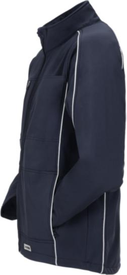 Immagine prodotto Planam Giacca softshell Outdoor Twilight navy XS (XS)