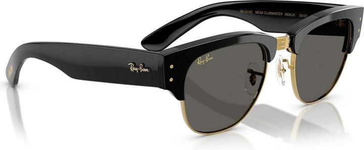 Produktbild Ray Ban Mega Clubmaster