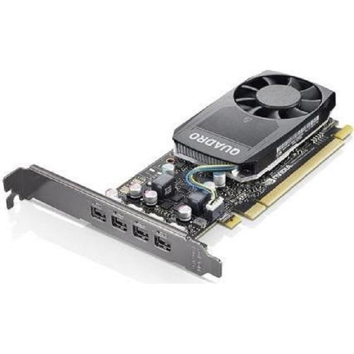 Lenovo Quadro P620 (2 GB), Grafikkarte