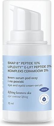 Image du produit Mohani Eye And Eyelid Lifting And Firming Serum Cream 15ml (Soin des yeux Sérum, 15 ml, Journée)