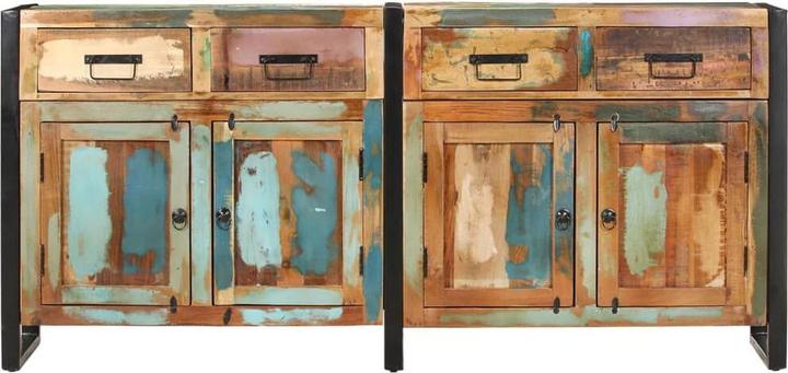 Produktbild vidaXL Ophelie (172 x 35 x 80 cm)