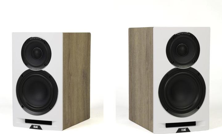 ELAC Uni-Fi Reference UBR 62 (1 paire)