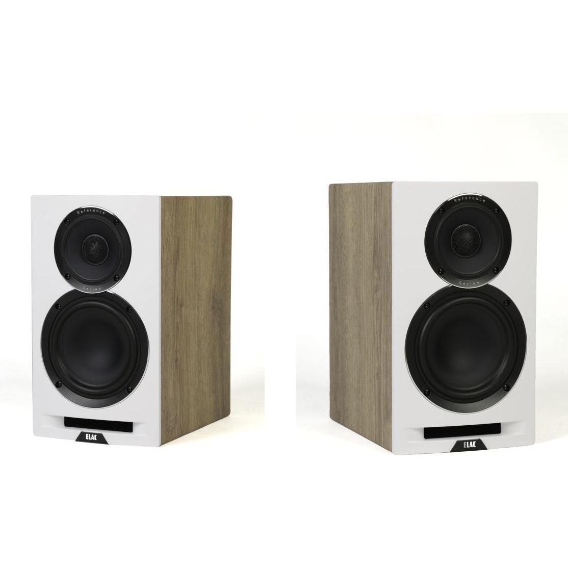 ELAC Uni-Fi Reference UBR 62 (1 Paar) (31976)