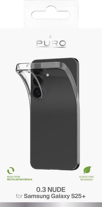 Produktbild Puro Schutzhülle (Samsung Galaxy S25+)
