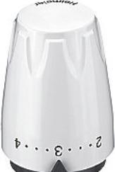 Produktbild Imi Hydronic Engineering TRV Nordic weiss 6-28g Ersatzthermostat für altes Modell mit M28 Gewinde