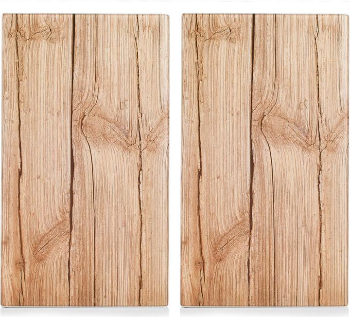 Actual product image Zeller Present Wood