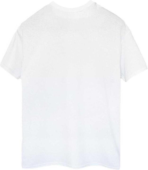 Produktbild Alice In Wonderland Nothing Is Impossible TShirt (M)