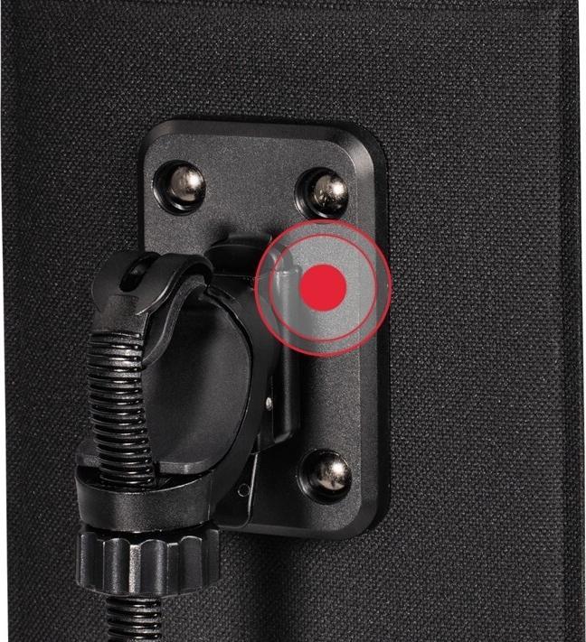 Actual product image Hama Slim