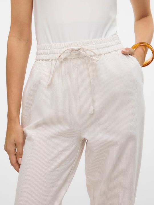 Actual product image Vero Moda VMENYA trousers Trousers (XL)