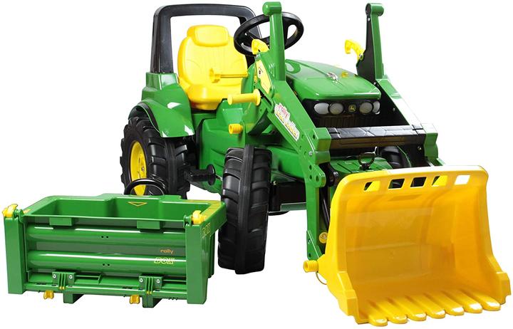 JD Green