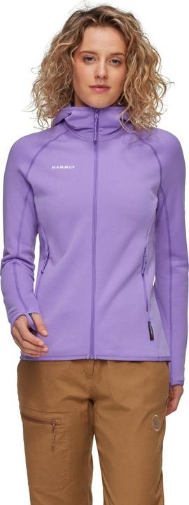 Produktbild Mammut Aconcagua ML Hooded Jacket Women (M)